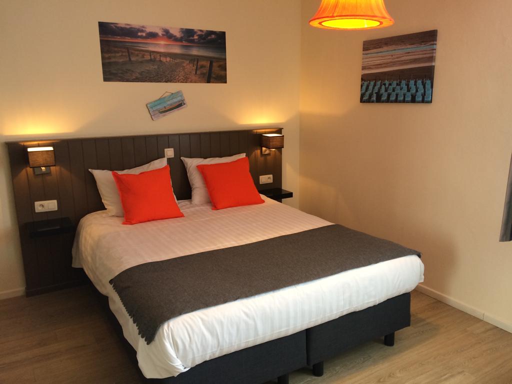 hotel Westende Bad Belgie bnb