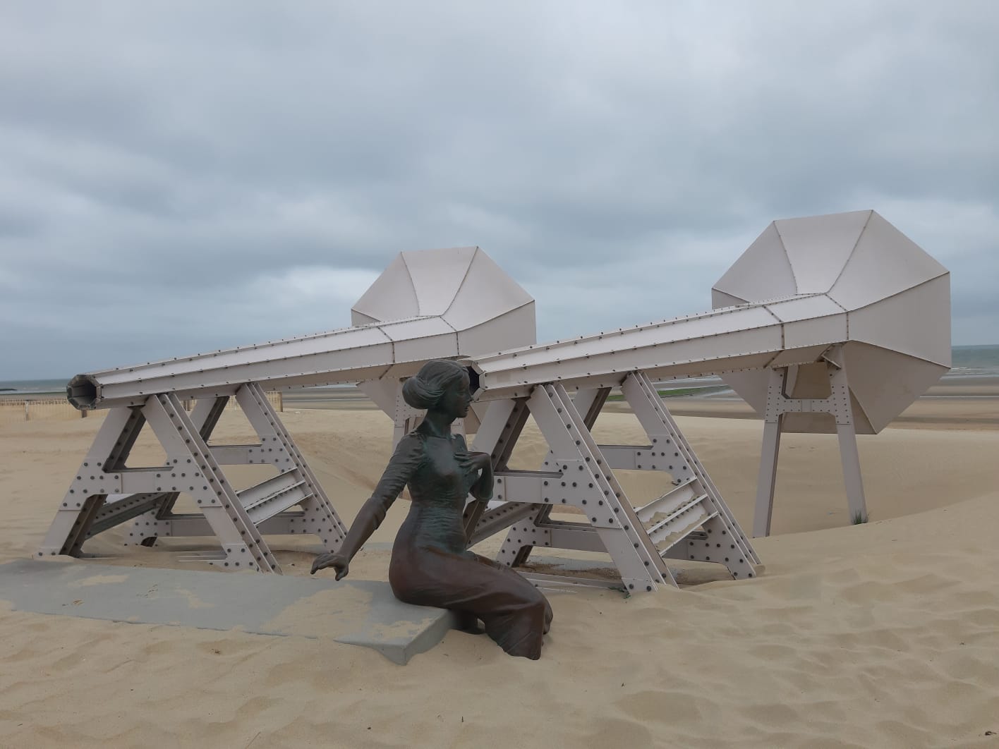 hotel en b&b Geste Alice Westende Belgie