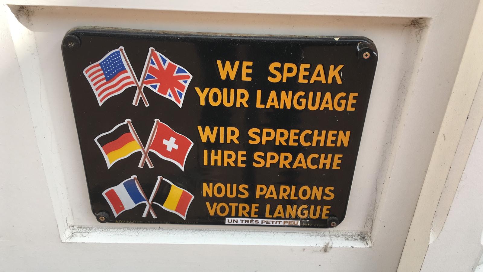 verblijf in Hotel B&B Geste d’Alice
